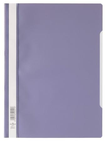 offertemap durable lila/lichtpaars