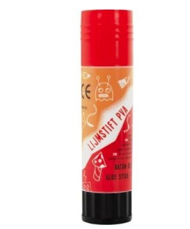 Kangaro plakstift 20 gr