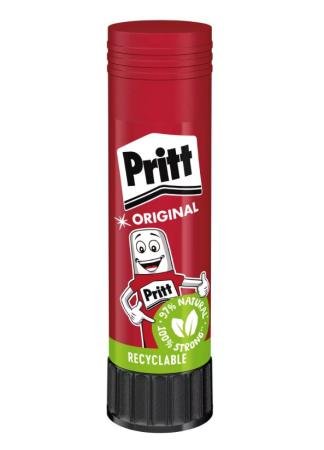 plakstift pritt maxi 43 gr