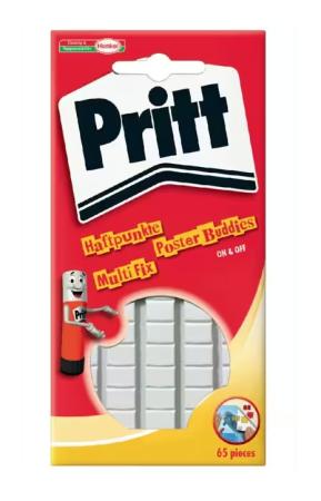 pk van 65 buddies pritt blister