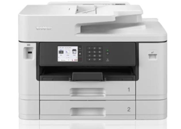 brother kleur A3 inktjetprinter MFC-J5740DW K/P/S
