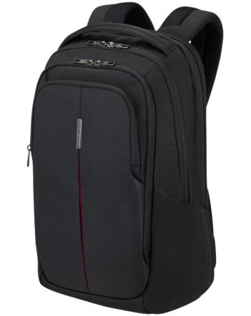 zwart Guardit 2.0 laptop backpack 17.3" samsonite