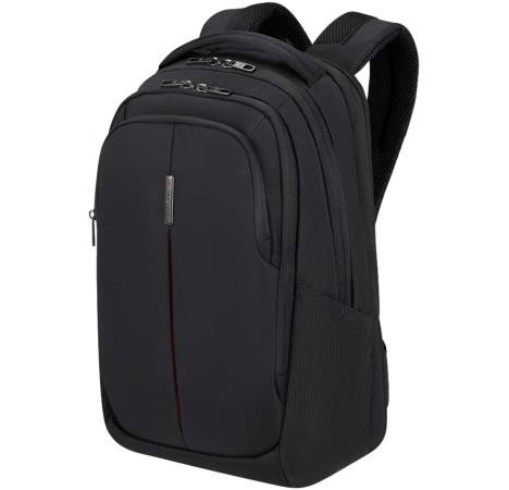 zwart Guardit 2.0 laptop backpack 15.6" samsonite