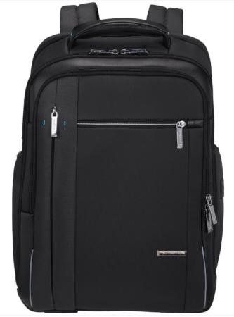 black Spectrolite 3.0 backpack 17.3" samsonite