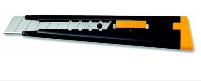 cutter mes olfa ML 18 mm
