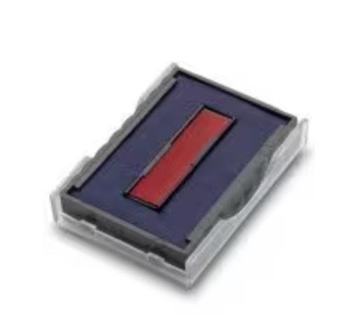 stempelkussen trodat 4750 2 kleur