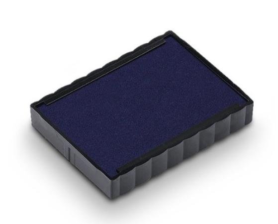 stempelkussen trodat 4750 blauw
