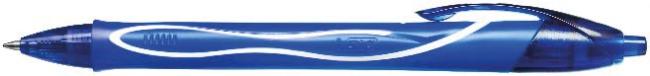 bic roller gelocity/intensity 0.7 mm blauw