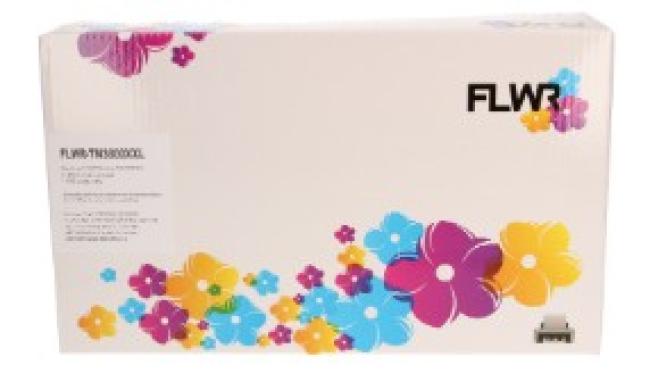 FLWR/huismerk toner Brother TN3600XXL 11.000 pag