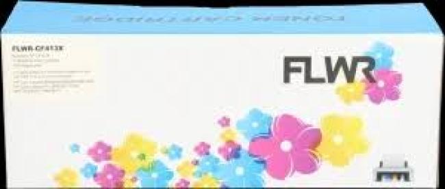 FLWR toner HP CF413XC magenta  5000 pag 410XC