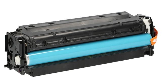 FLWR toner HP CF380A zwart 2400 pag 312A(wng)