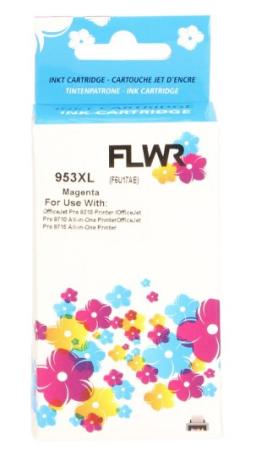 FLWR cartridge HP 953XL magenta