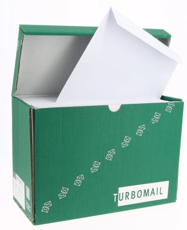 250 envelop 230 x 310 mm mv links str wit