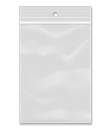 1000 grip seal zakjes 150 x 200 mm 50 mic