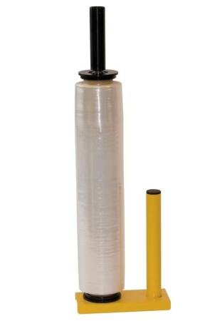 handafroller metaal voor rekfolie 40-50 cm