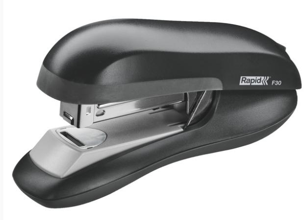 nietjesmachine F30 rapid vivid 30 bl zwart *