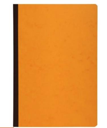 register A4 exa 8 kolommen op 2 bladzijden