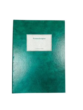 personeelsregister strobbe 710 namen (tev)