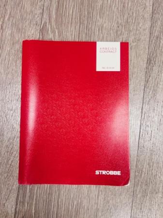 arbeidscontracten (ua) (tev)