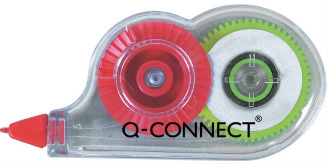 correctie roller Q-connect 4.2 mm x 5 m