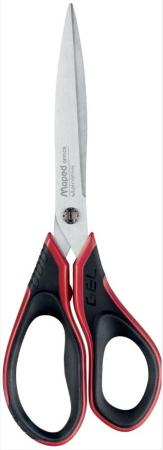 schaar maped adv gel 21cm asymm ogen rechtshandig
