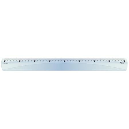 lat plastiek maped 40 cm