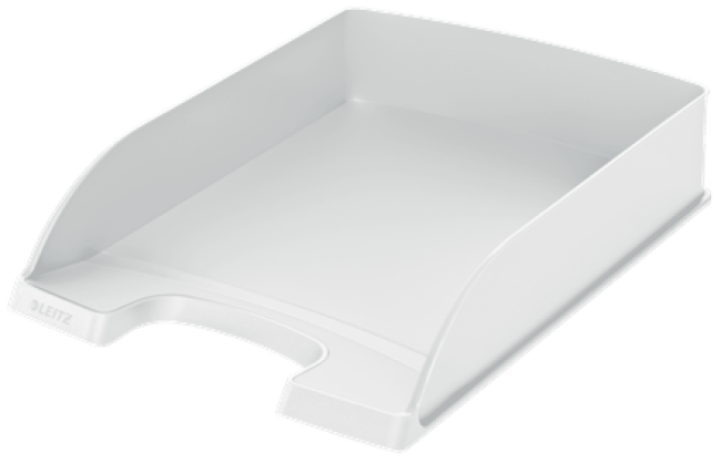 brievenbak leitz standaard wit