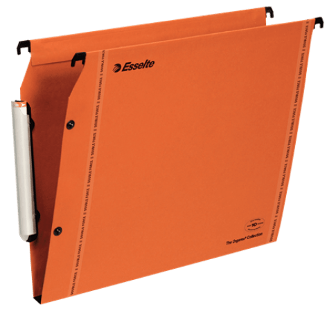 25 oranje hangmap lmg 330 mm15 mm bodem kast