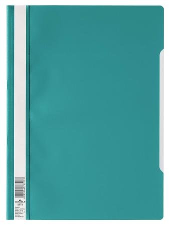 offertemap durable harbor blue/appelblauwzeegroen