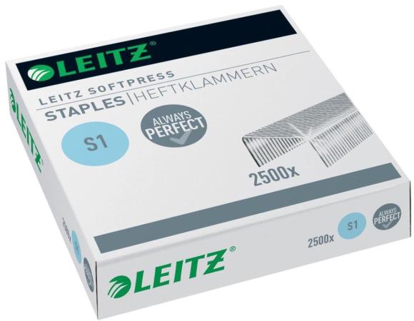 2500 leitz softpress nietjes voor de 5603
