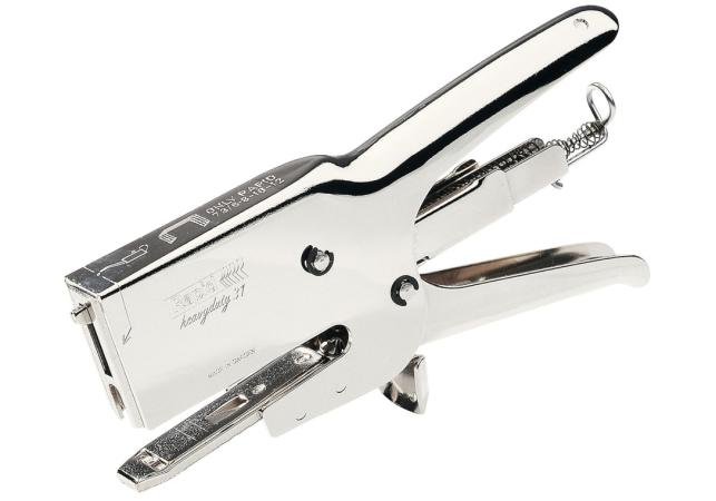 rapid niettang HD31 heavy duty chroom 70 blad