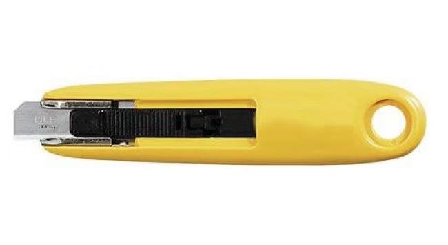 cutter olfa SK7 compact linkshandig + rechtshandig