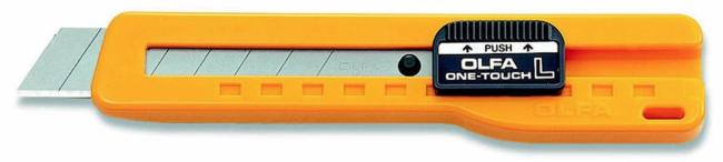 cuttermes olfa sl-1 geel