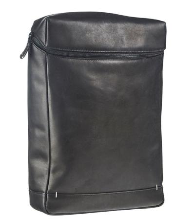 Black Urban classic laptoprugzak 15.6" Maverick