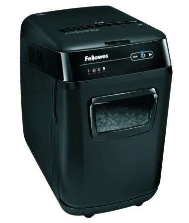 papiervernietiger Fellowes automax 200C cross cut