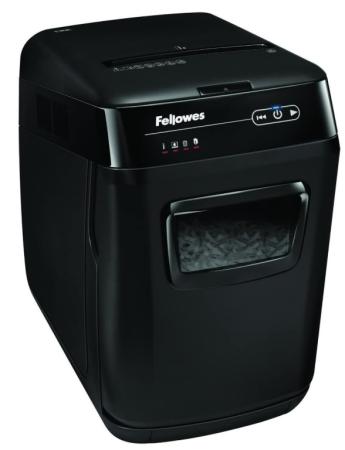papiervernietiger Fellowes automax 150C