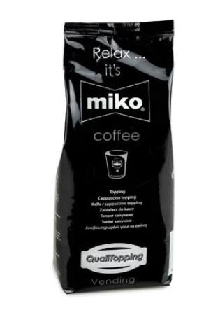 750 gr Miko melkpoeder voor automaten