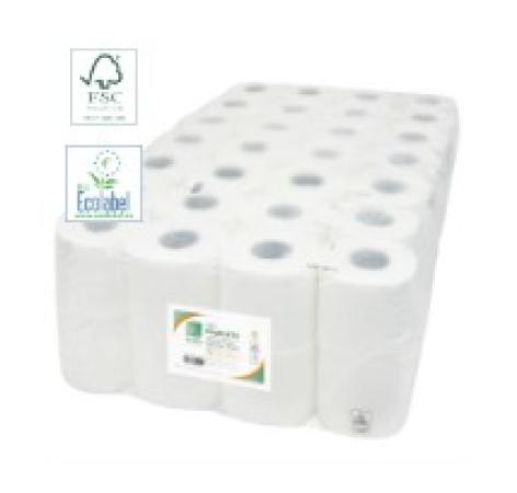 56 rollen Koala Toiletpapier - 3-lgs 250v/rol