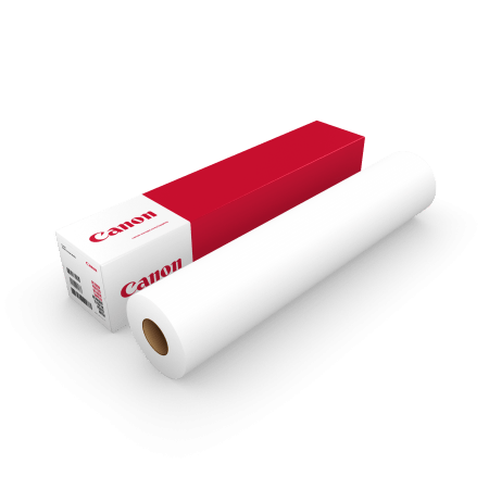  Draft inktjet Canon 75gr 1067mmx50m 1rol IJM009F
