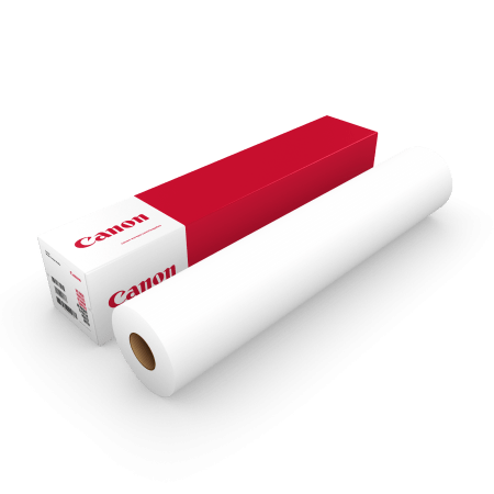 Canon transparant 914mmx100m 90 gr LFM232