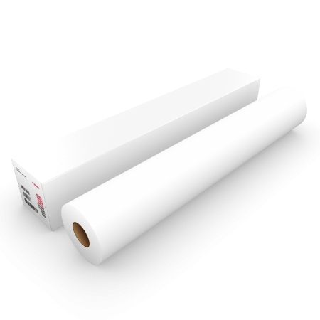  Canon matte coated paper 180gr 610 mmx30m 7215A