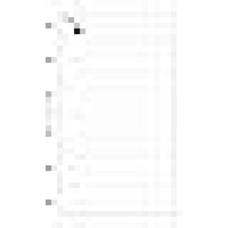 exatime 14 notablaadjes gelijnd wit