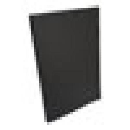 elastobox bronyl karton 320 x 450 x 20 mm zwart A3