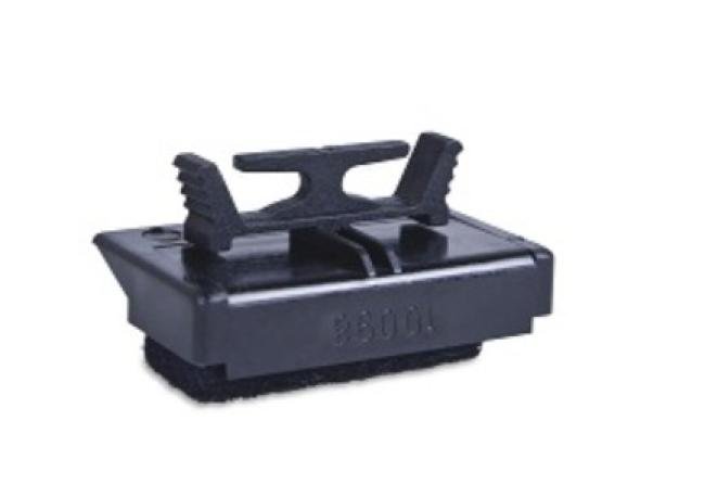  stempelkussen Reiner zwart C1-C-CK-A1-69/a-8-9 75