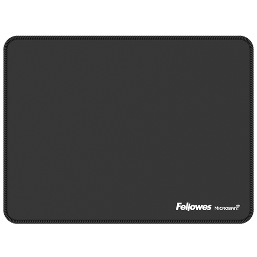 Fellowes Breyta XL muismat zwart