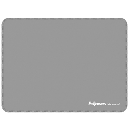 Fellowes Breyta XL muismat grijs