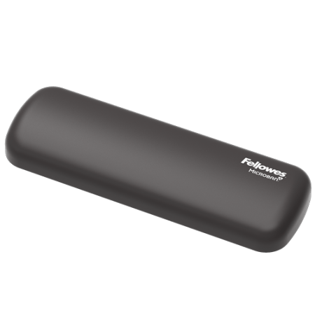 Fellowes Breyta palm polssteun zwart