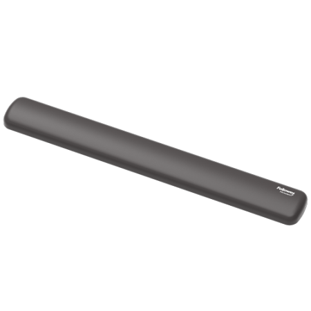 Fellowes Breyta polssteun keyboard zwart