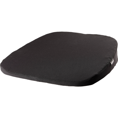 Fellowes wig zitkussen Breyta zwart