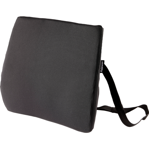 Fellowes comfort rugkussen Breyta zwart